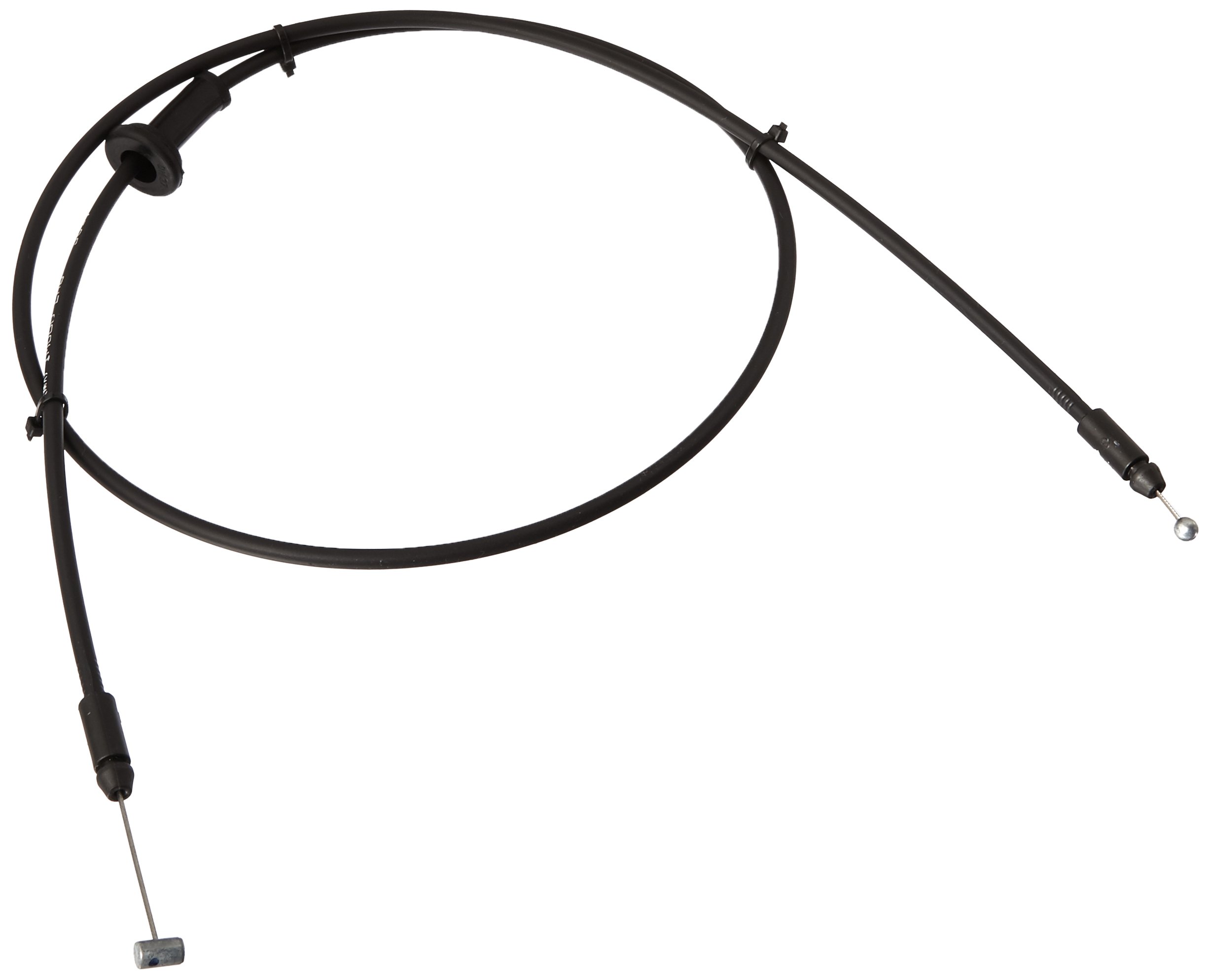 Amazon.com: Genuine Kia 81190-1M000 Hood Latch Cable Assembly
